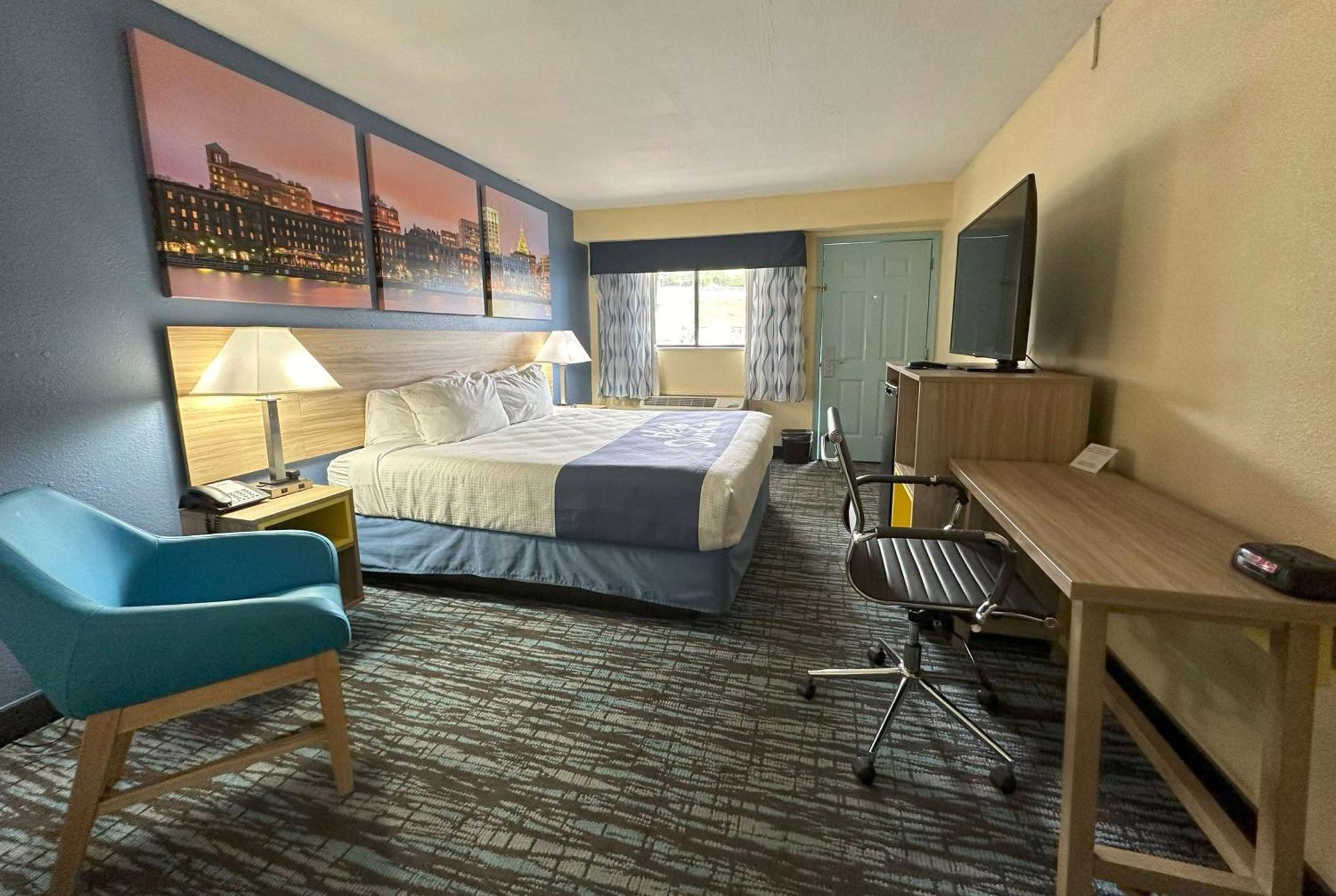 Days By Wyndham Renfro Valley Mount Vernon