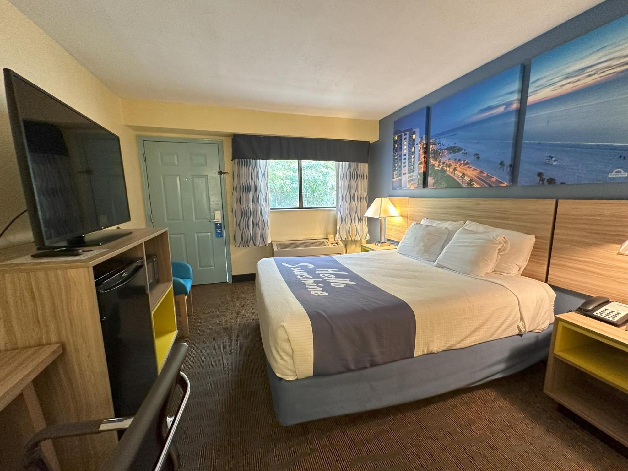 Days By Wyndham Renfro Valley Hotel Mount Vernon