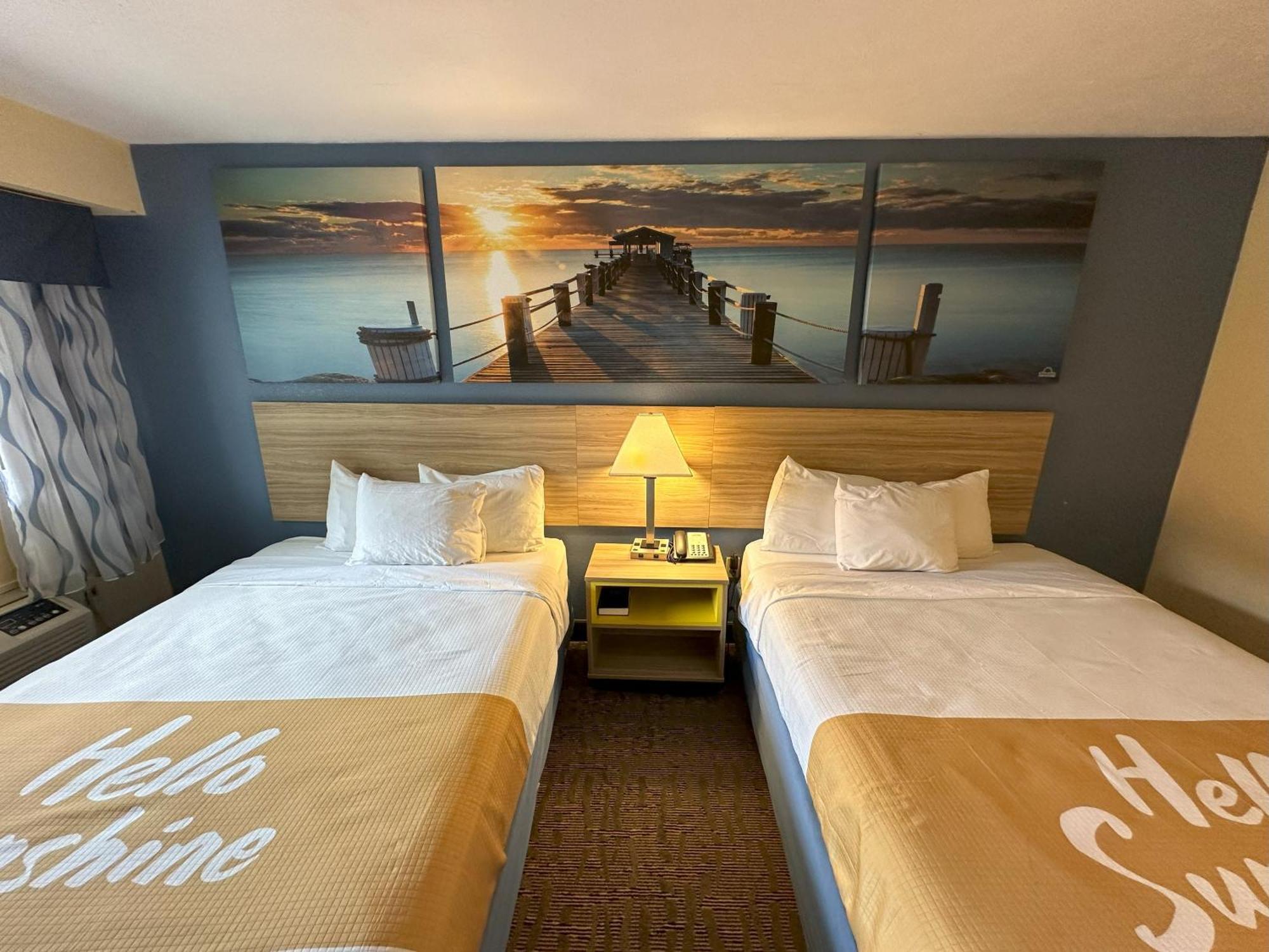 Hotel Days By Wyndham Renfro Valley Mount Vernon