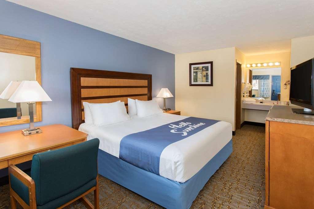Days By Wyndham Renfro Valley 2* Mount Vernon