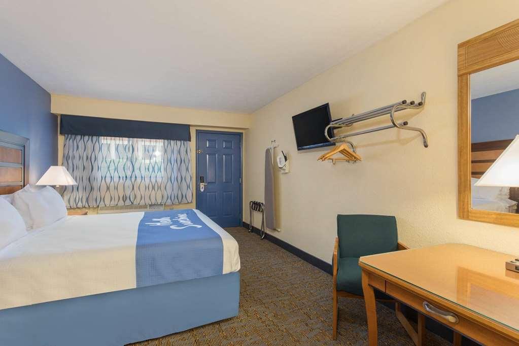 Days By Wyndham Renfro Valley Mount Vernon