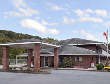 Hotel Days By Wyndham Renfro Valley Mount Vernon