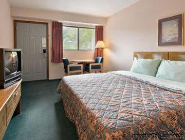 Days By Wyndham Renfro Valley